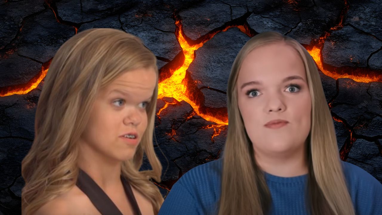 7 Little Johnstons - Anna - Liz