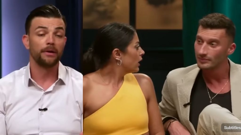 90 DAY FIANCE LOREN ALEXEI AND ANDREI