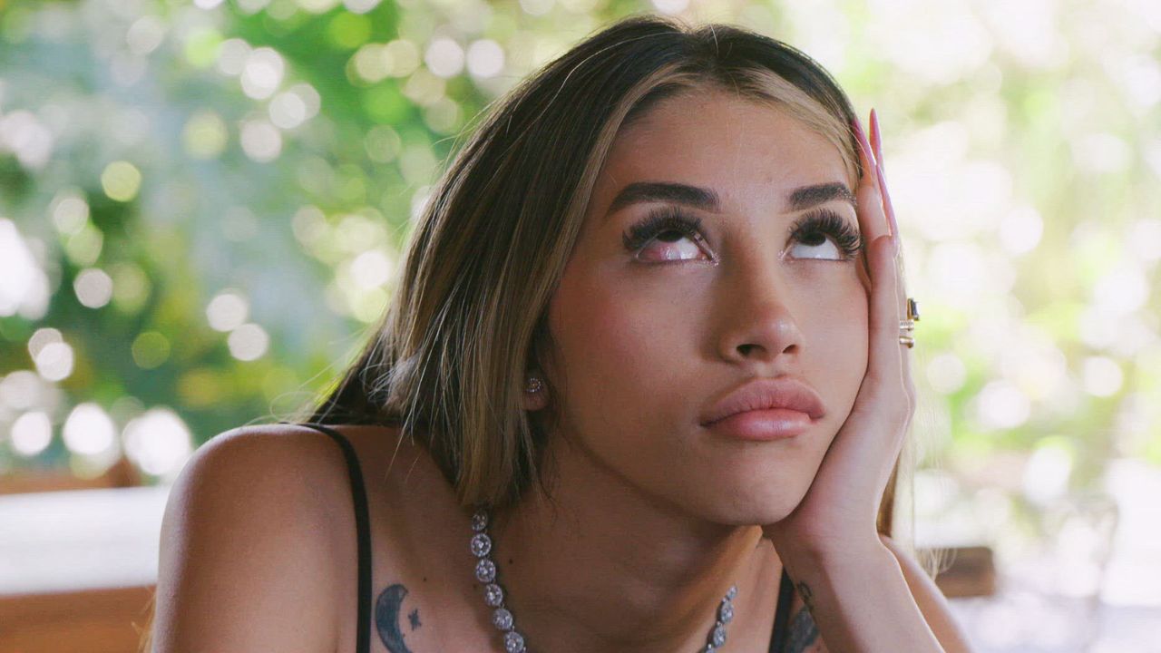 90 DAY FIANCE MADELEIN