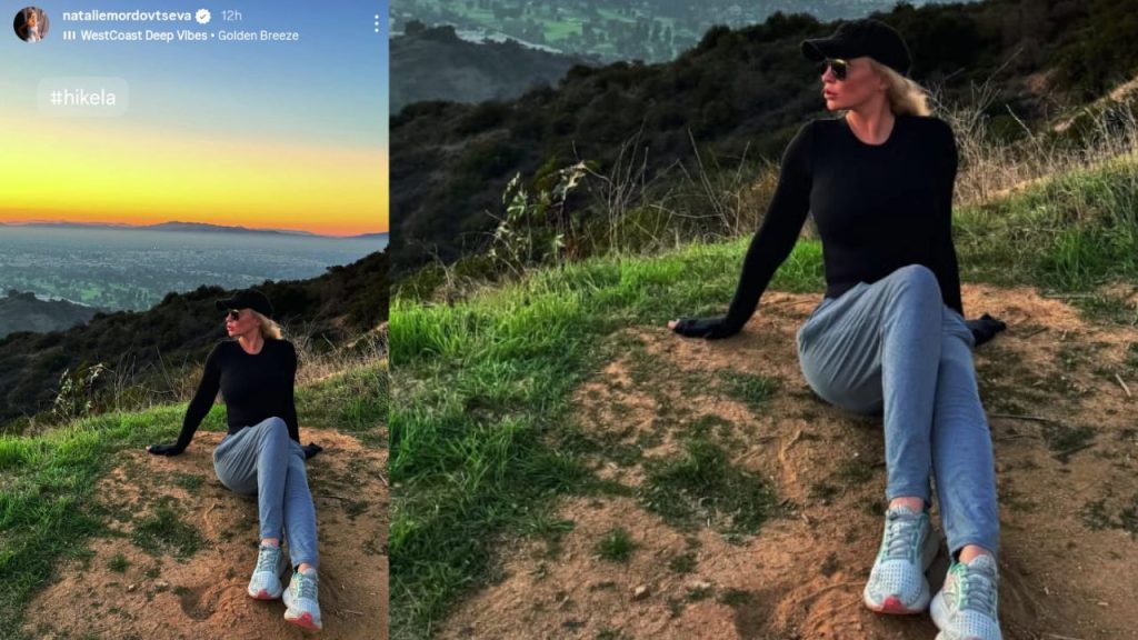 90 DAY FIANCE NATALIE NEW