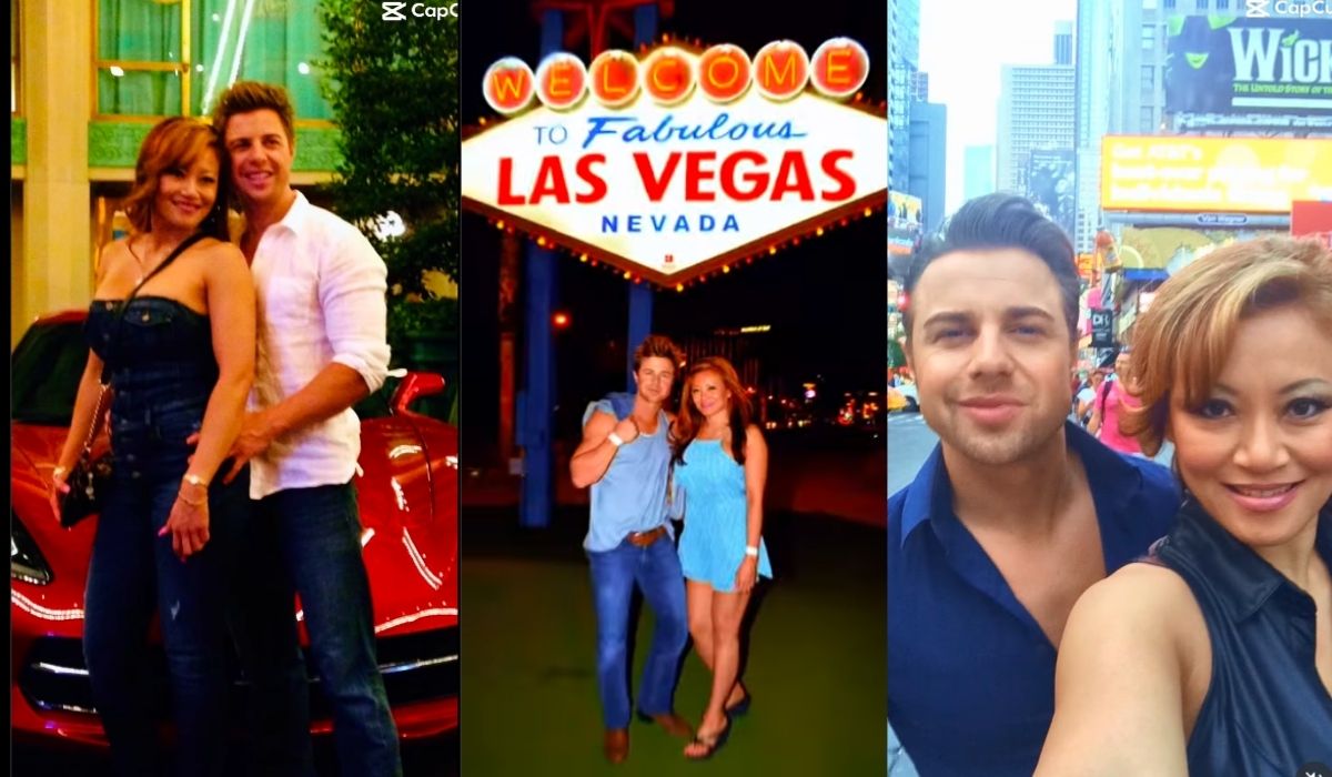 90 Day Fiance: the Other Way