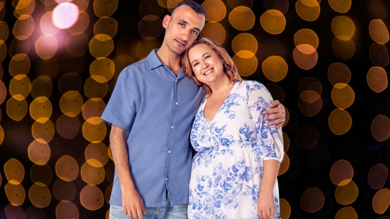 90 Day Fiance Birkan-Laura