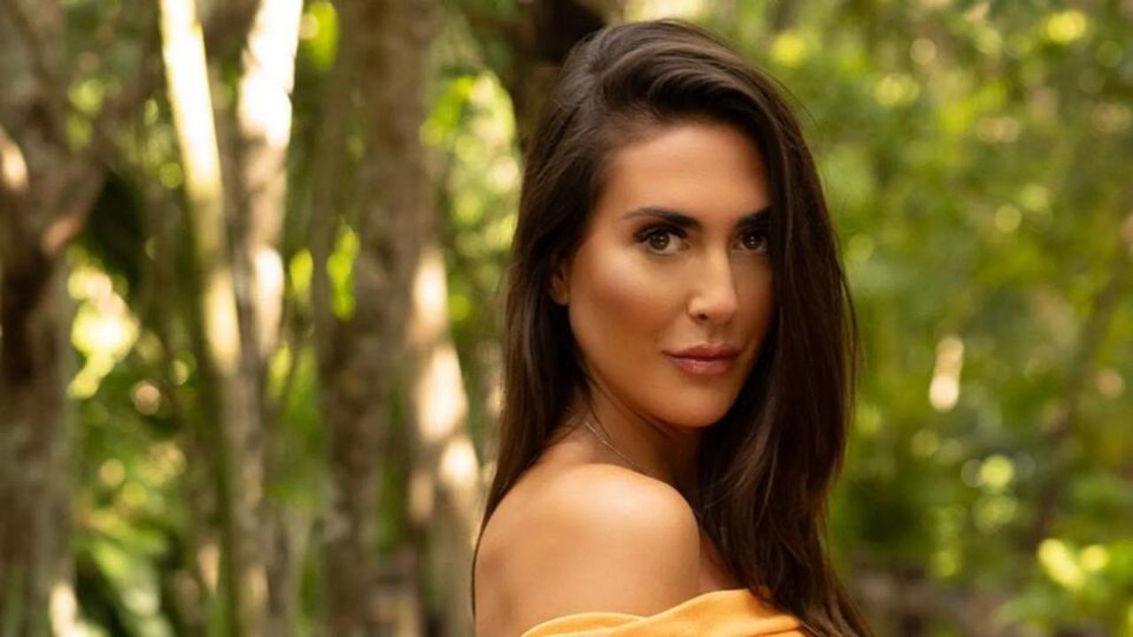 90 Day Fiance Elise Benson