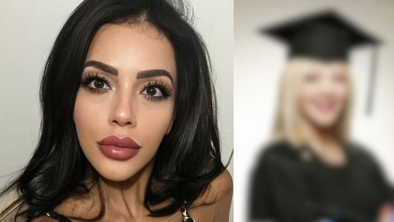 90 Day Fiance Jasmine