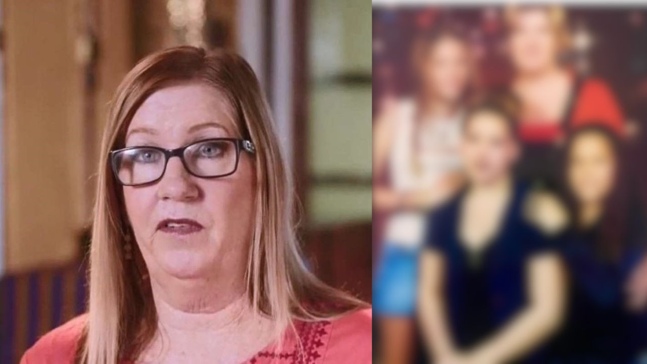 90 Day Fiance - Jenny
