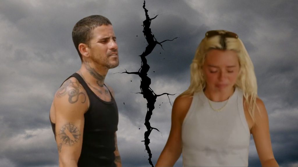 90 Day Fiance Johny-Chloe