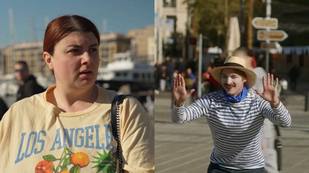 90 Day Fiance Manon-Anthony