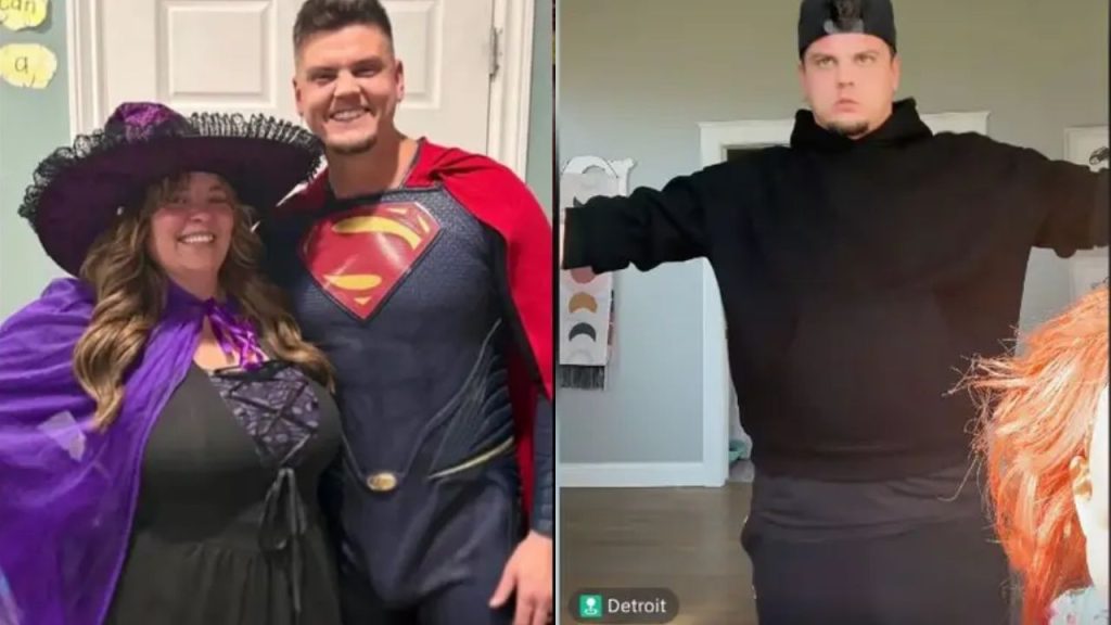 90 Day Fiance - Tyler