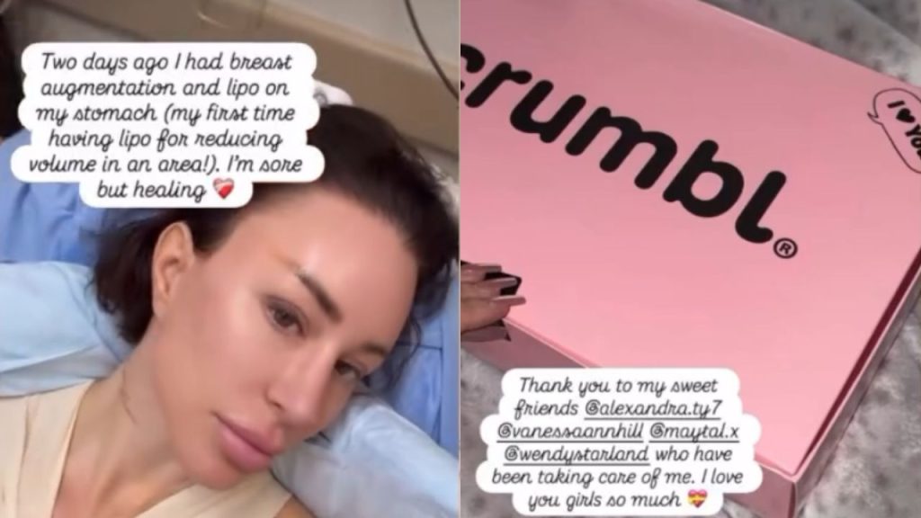 90 Day Fiance Shekinah