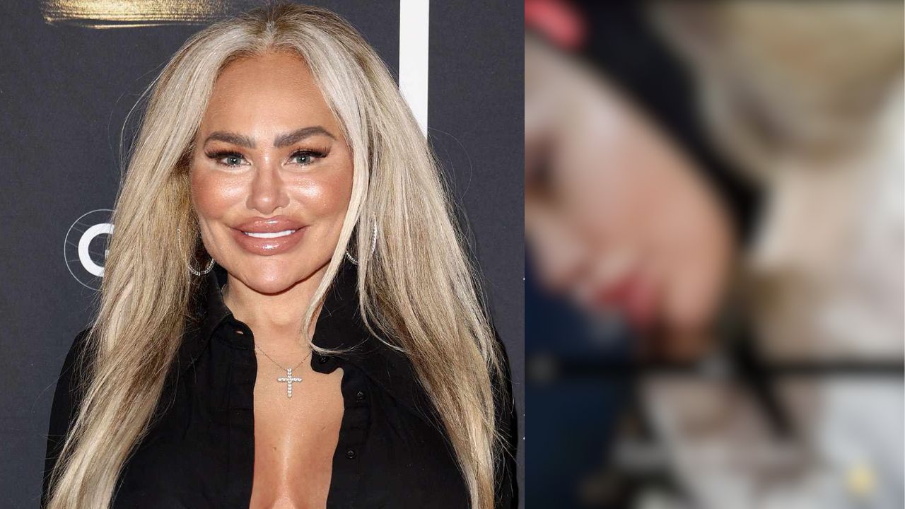 90 Day Fiance Stacey