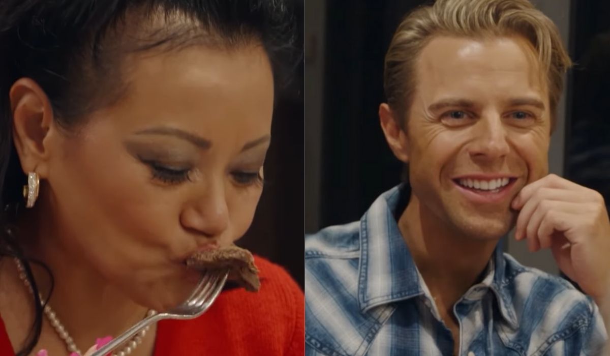 90 Day Fiance: the Other Way