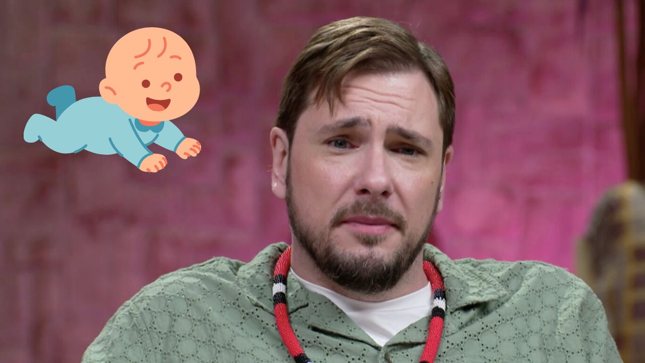 90 day fiance colt pregnant new gf brazil