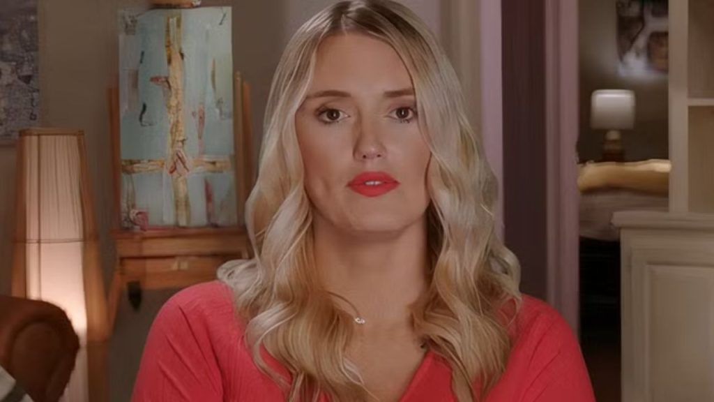 90 day fiance stevi nichole