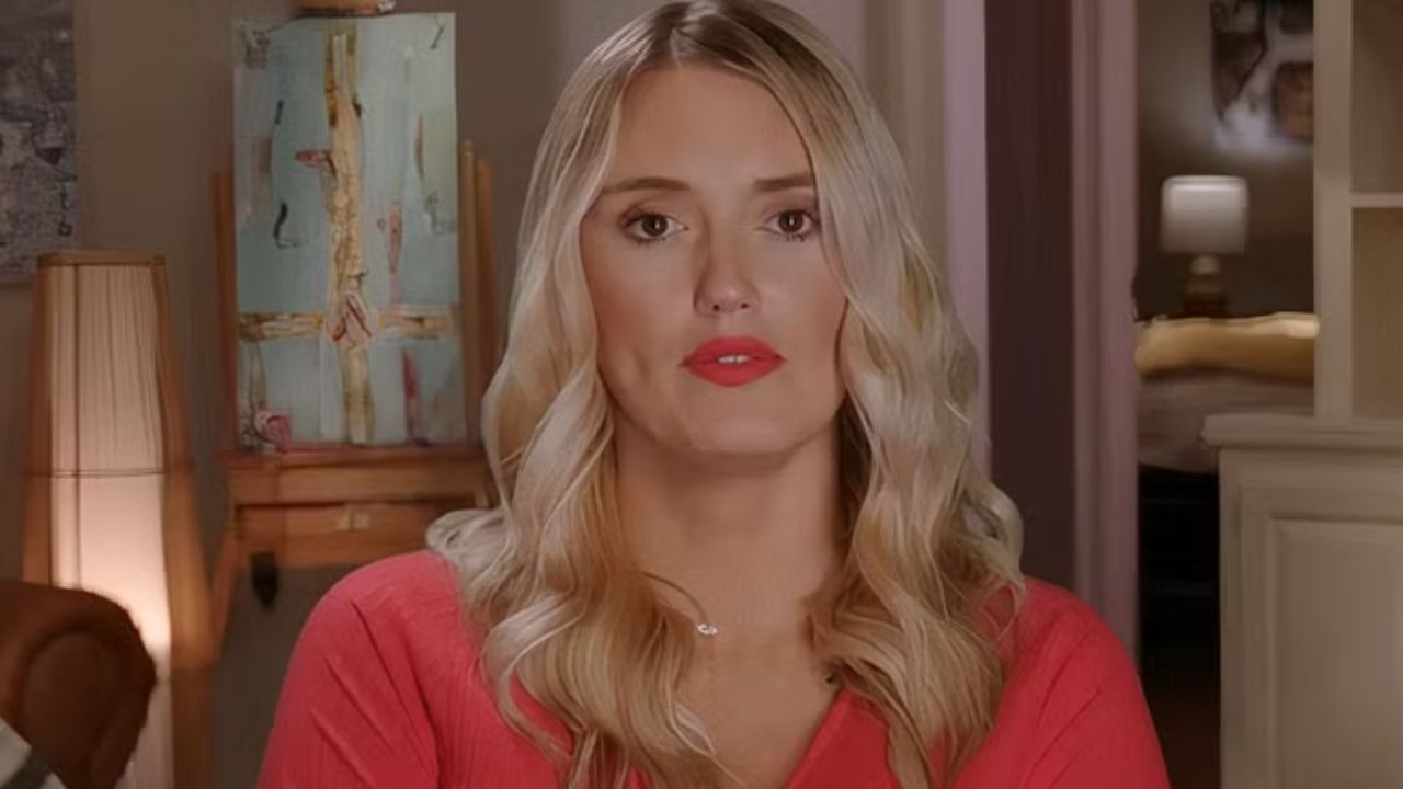 90 day fiance stevi nichole