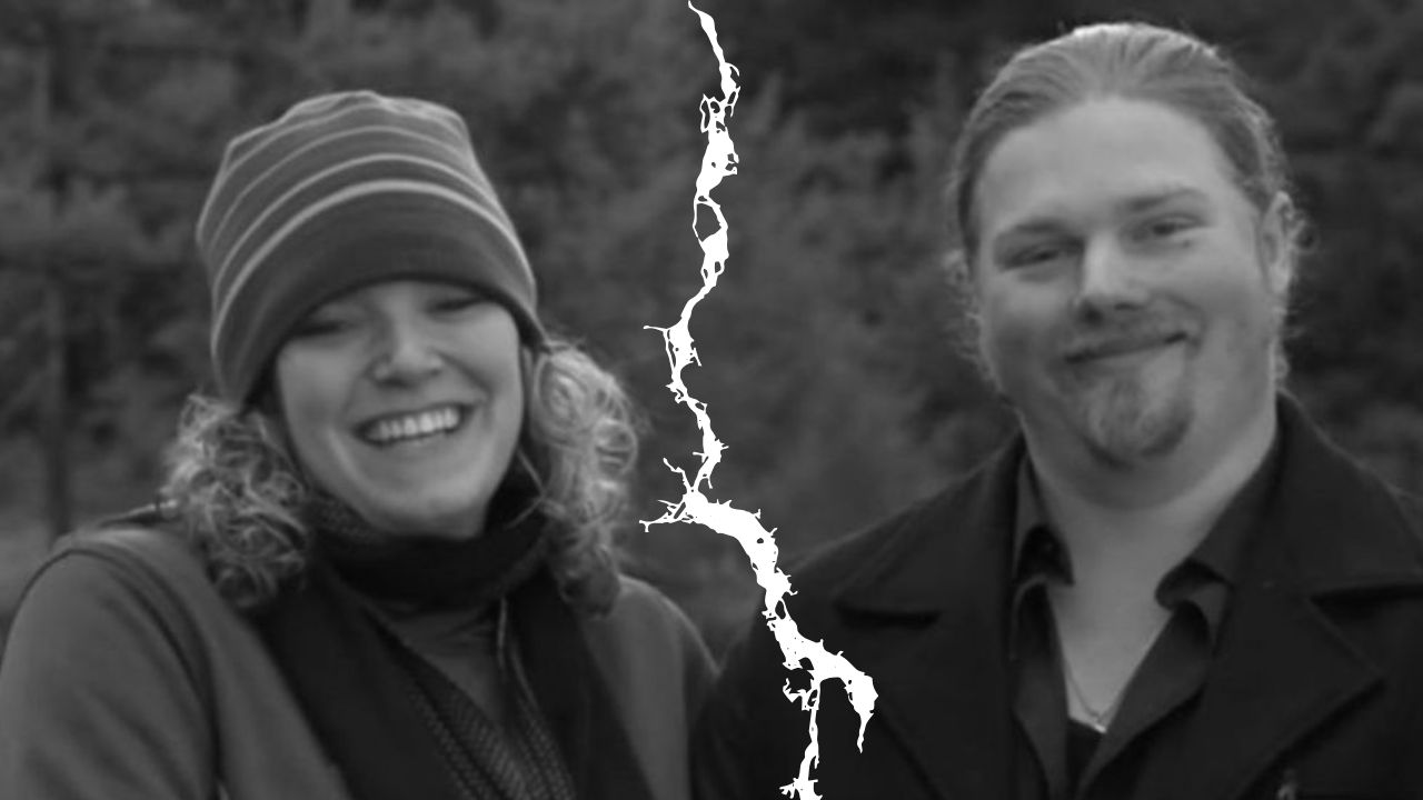 ALASKAN BUSH PEOPLE