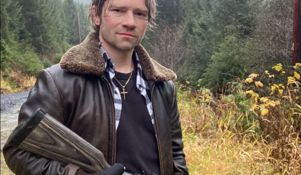 Alaskan Bush People
