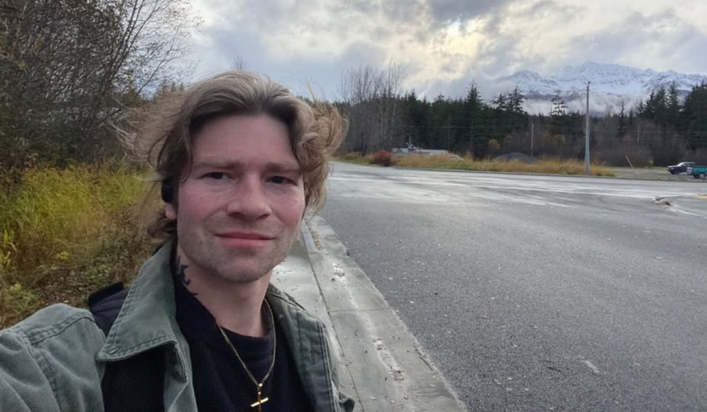 Alaskan Bush People