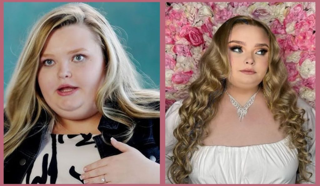 Mama June