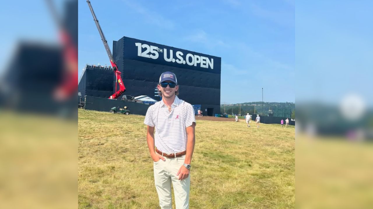 Chrisley Knows Best - Grayson