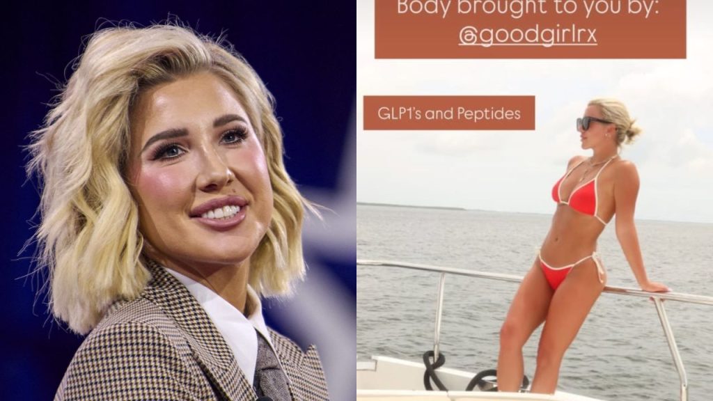 Chrisley Knows Best - Savannah