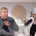 Chrisley Knows Best - Todd-Nanny Faye