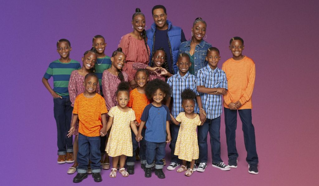 Doubling Down With The Derricos