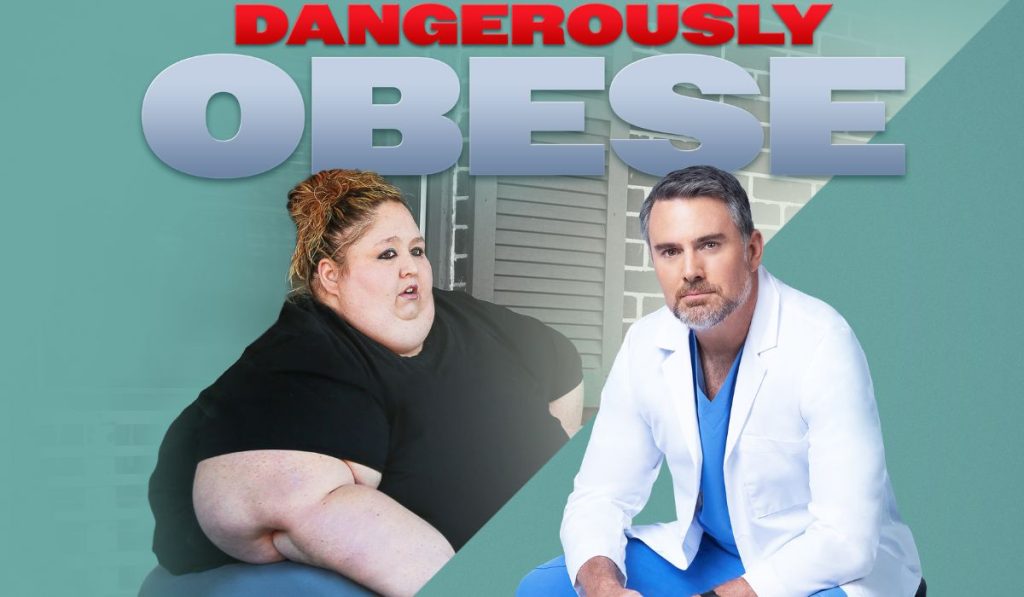 Dangerously Obese