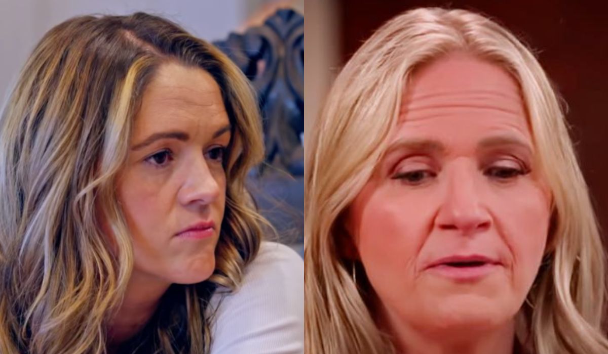 Seeking Sister Wives