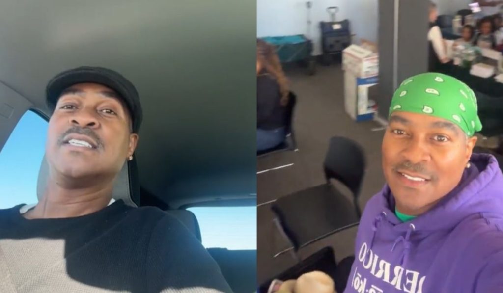 Doubling Down With The Derricos