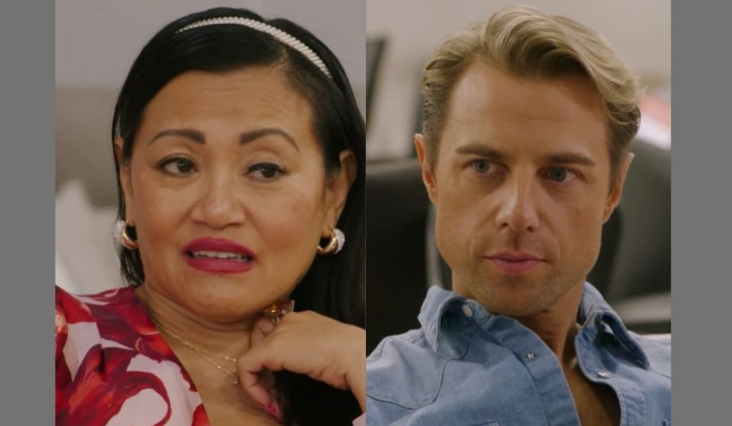 90 Day Fiance: the Other Way