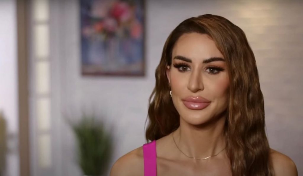 90 Day Fiance