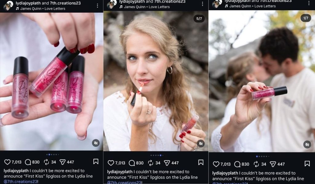 Welcome To Plathville