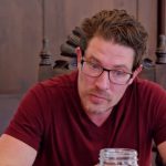 Seeking Sister Wife: Garrick Merrifield Arrested For Domest!c V!olence!