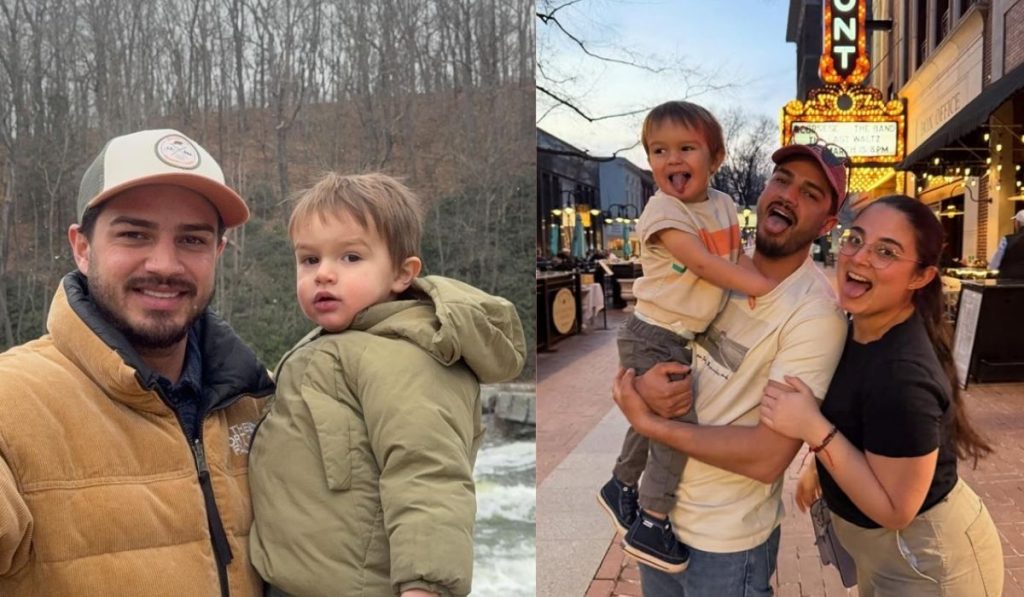 90 Day Fiance: Happily Ever After