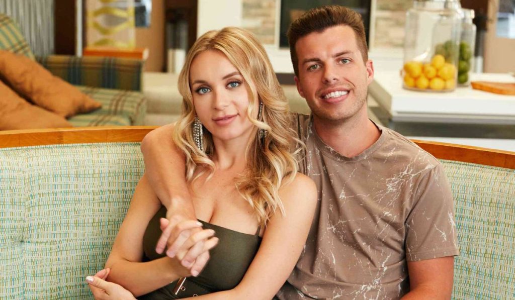 90 Day Fiance