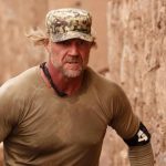 Special Forces: Kody Hit With Backlash For Inappropriately Touching A Co-Star!