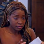 Seeking Sister Wife: Where Are Lorrana & Her Baby Living After Garrick’s Arrest?