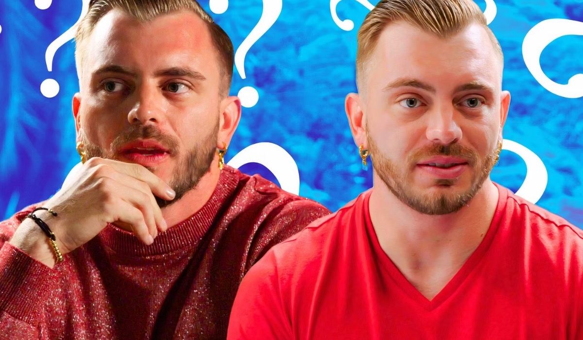 90 Day Fiance: The Other Way