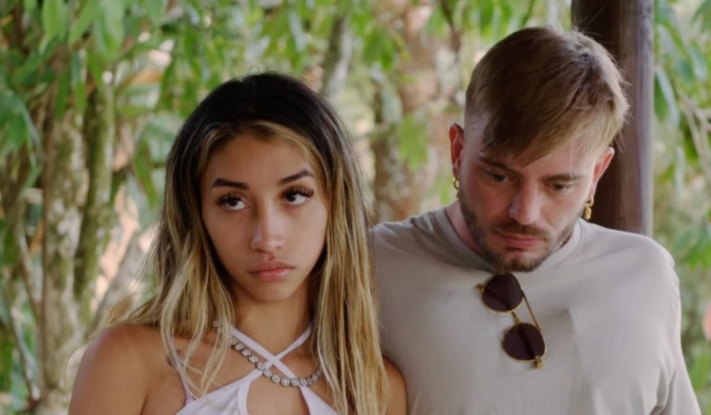 90 Day Fiance The Other Way