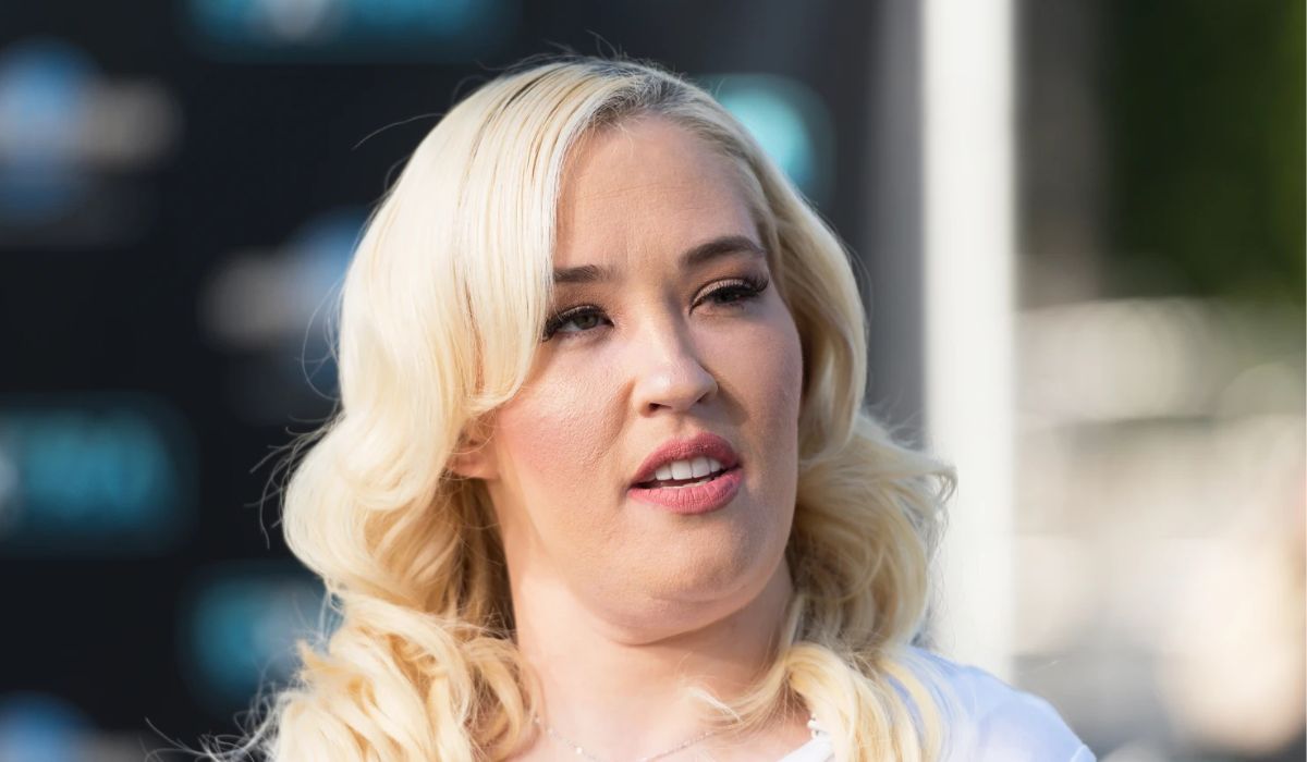 Mama June