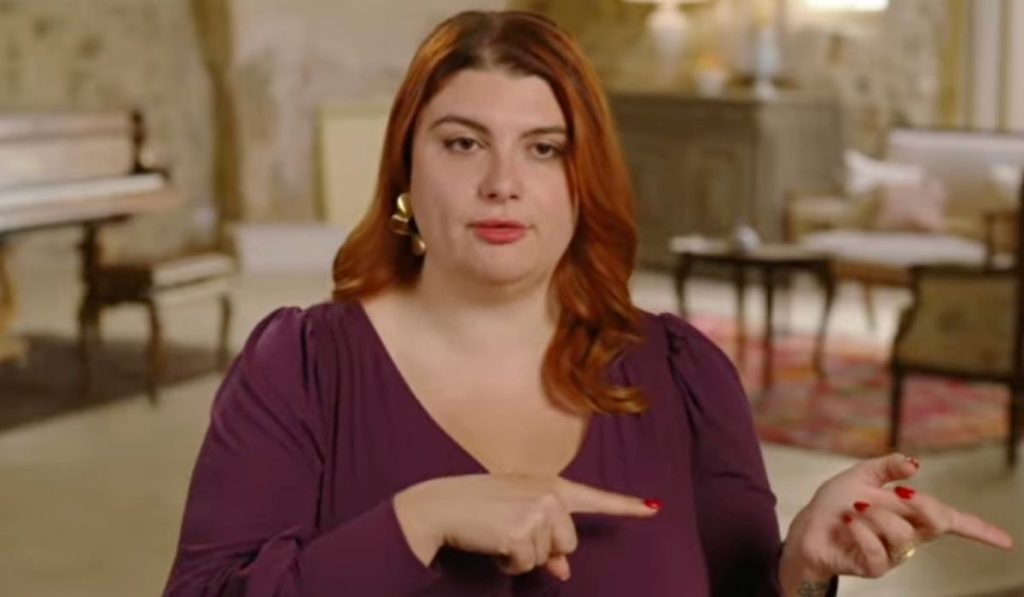 90 Day Fiance: The other Way