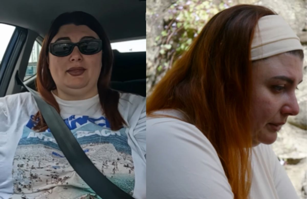 90 Day Fiance: The other Way