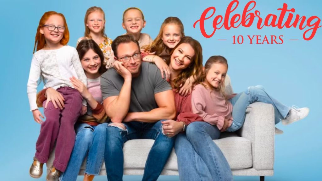 TLC: OutDaughtered