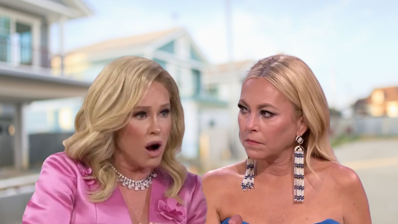 RHOBH - Kathy-Sutton