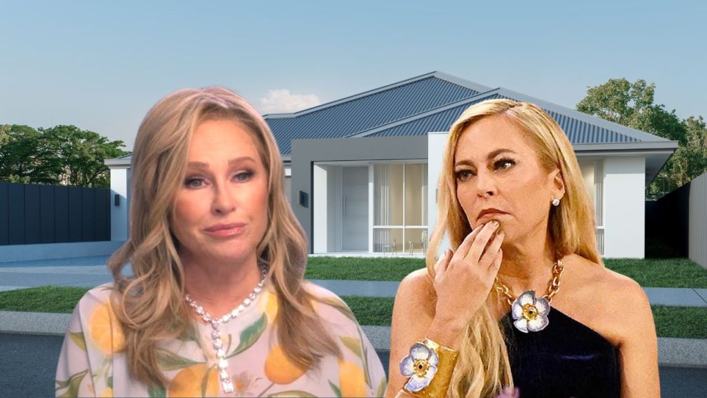 RHOBH - Kathy-Sutton