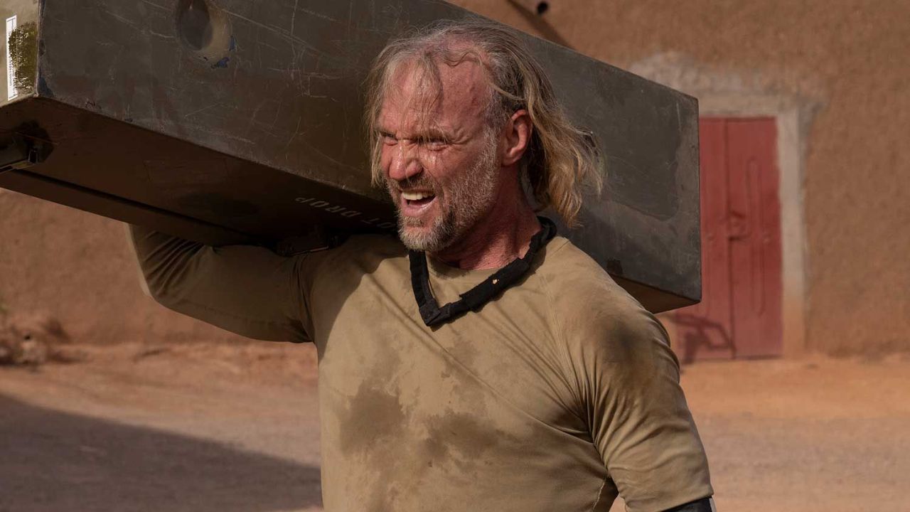 SPECIAL FORCES KODY BROWN SISTER WIVES