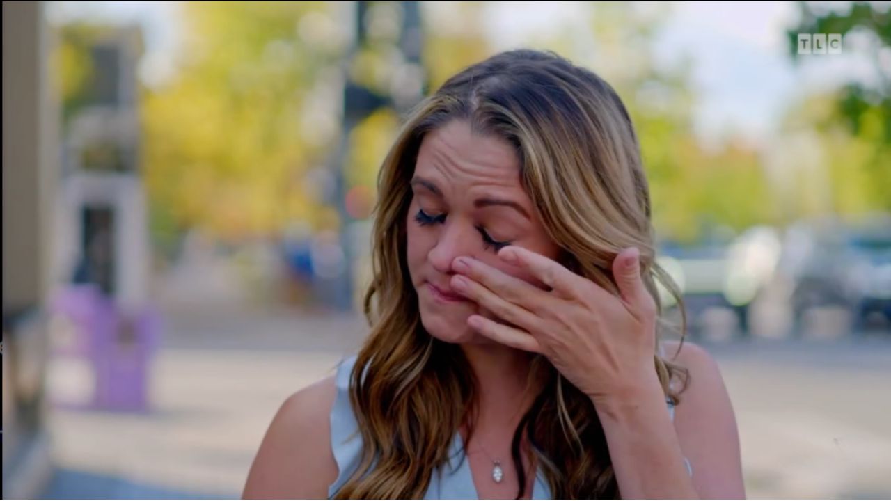 Seeking Sister Wife - Dannielle