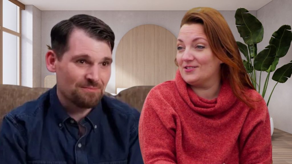 Seeking Sister Wife - Reise-Randi