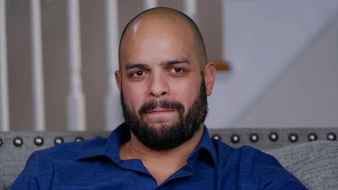 Seeking Sister Wife - Yessel