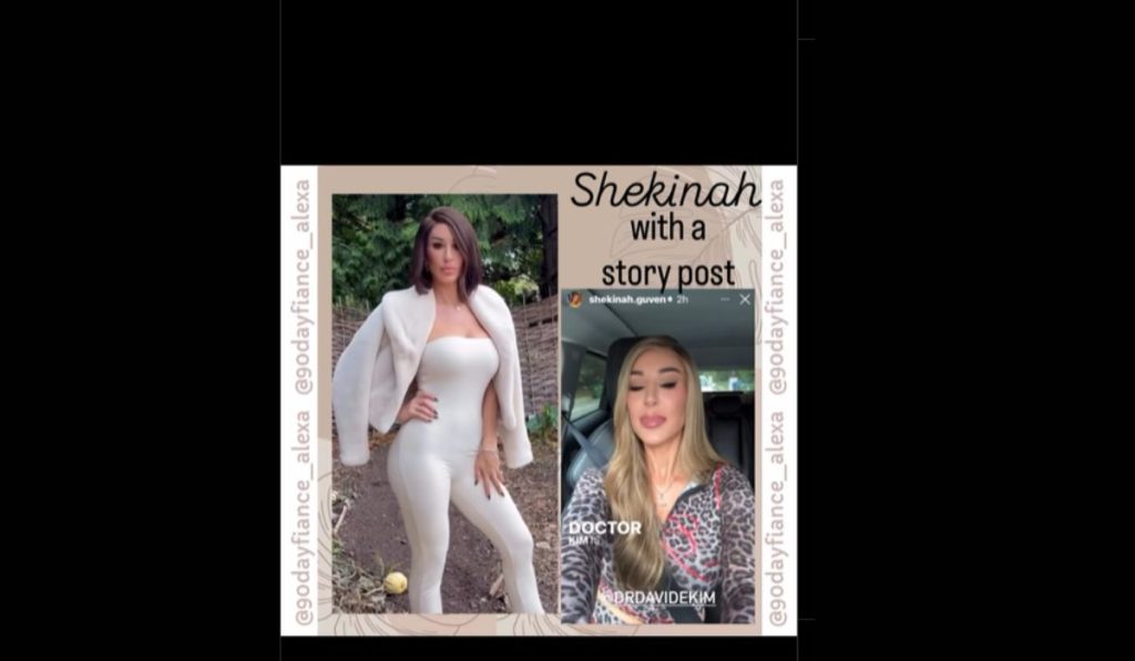 90 Day Fiance The Other way